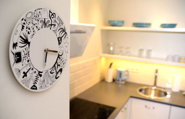 TOP Apartments 2 - Foto 31