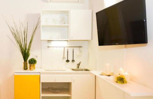 La Vedetta Country Rooms - Foto 11