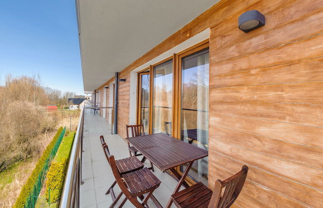 Apartamenty Sun & Snow Rozewie - Foto 73