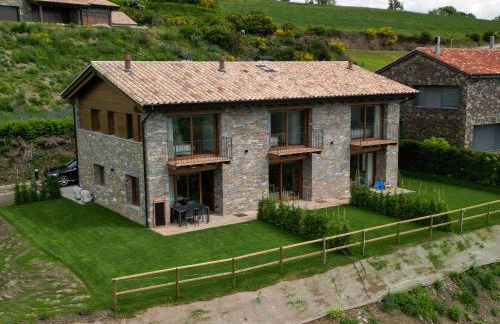 Les Casetes de Molló - Foto 3