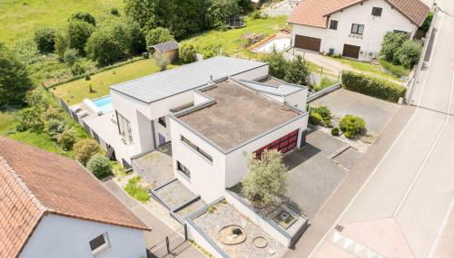 Modern and spacious villa - Foto 2