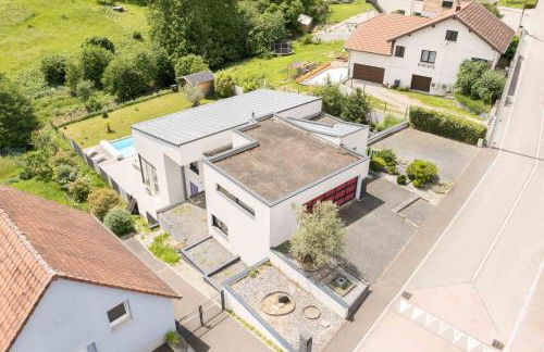 Modern and spacious villa - Foto 2