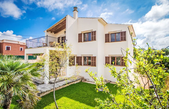 Es Trenc Pool-Beach House Xaloc 99 - Foto 3