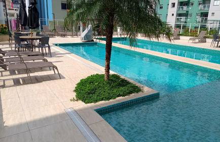 HouseCat Apartamento no Centro do Rio de Janeiro - Foto 43