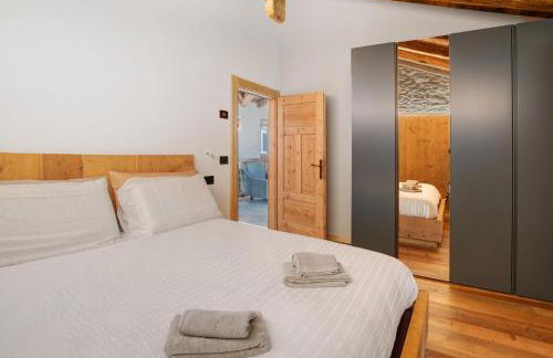 Casa Ronden Mortirolo - Foto 44