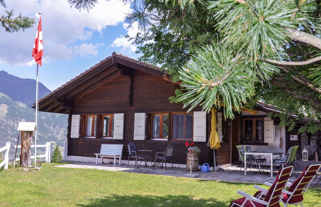 Himmulriich - Foto 1