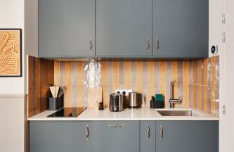 Edgar Suites Montmartre - Paul Albert - Foto 44