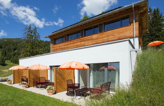 Raschainas Lenzerheide - Foto 4