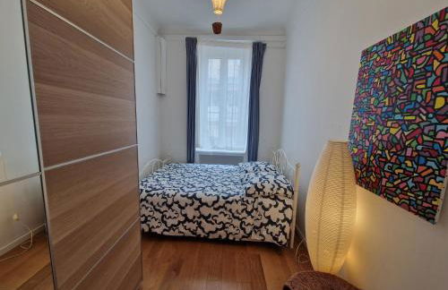 Au Passage Niçois - Foto 13