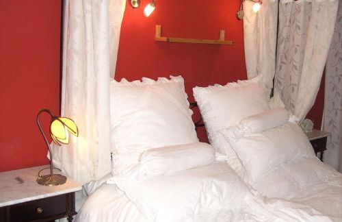 Frankenwaldhaus Comfortable Holiday Residence - Foto 57