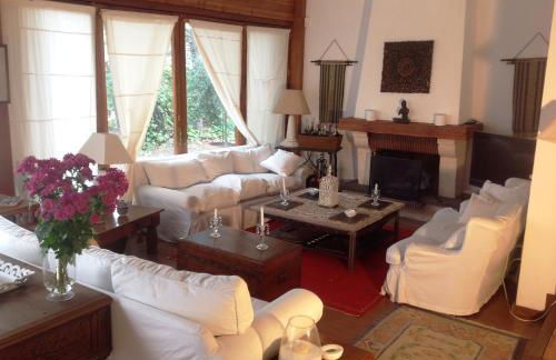 Casa Rural Saint Joseph - Foto 14