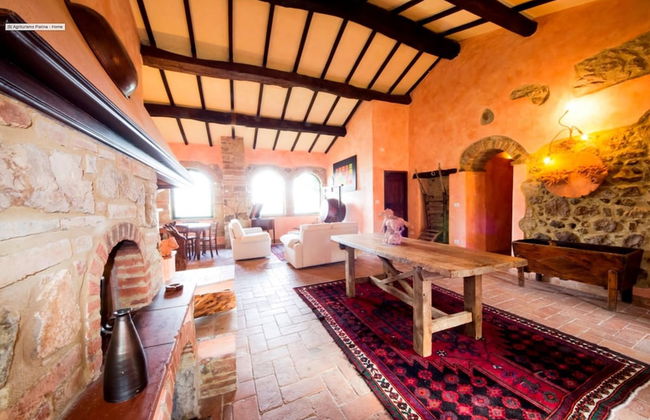 Agriturismo Piatina - Foto 3