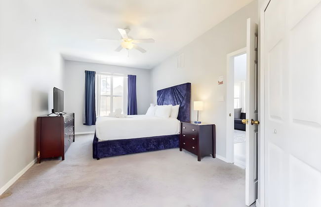 Go 32 Ruby Red Lane - Foto 13