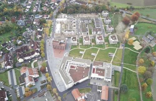 Neues Apartment am Schloßsee Salem - Foto 26