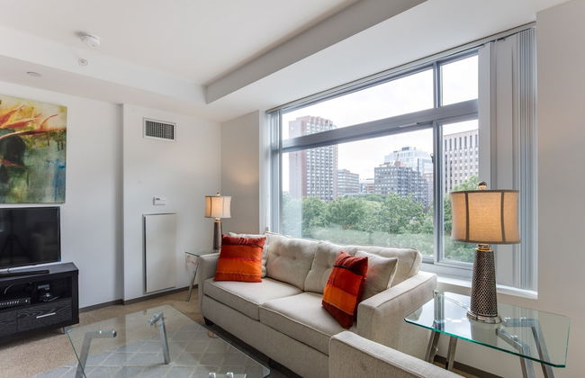 Bluebird Suites near MIT - Foto 40