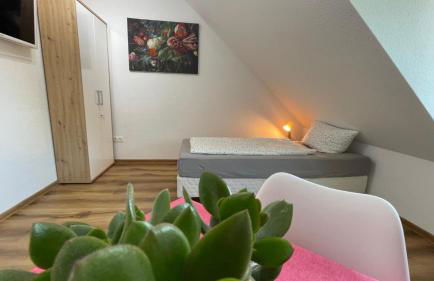 Gavner Boardinghouse Apen - Foto 14