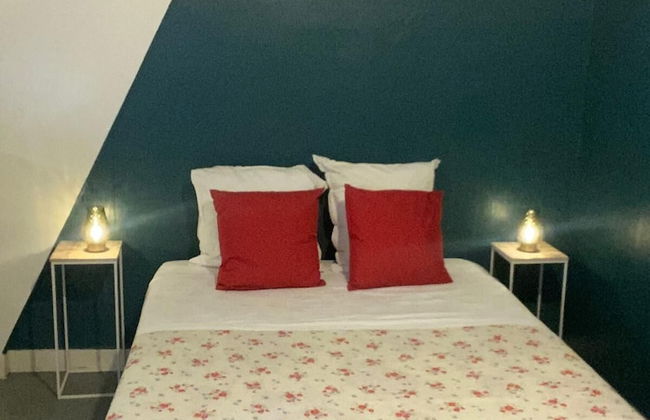 L'Orangerie du Château Loyd Pays de Caux - Photo 10