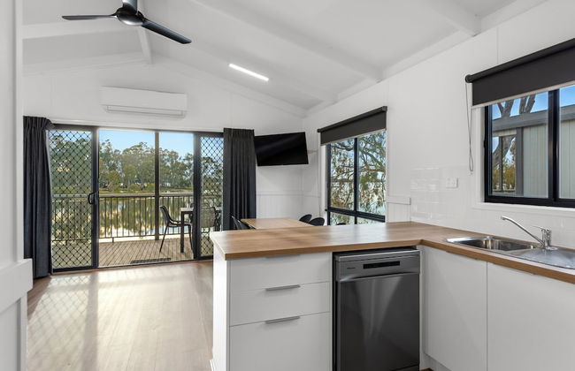 Discovery Parks - Nagambie Lakes - Photo 40