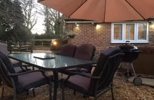 Rogate Cottage Retreat - Foto 23