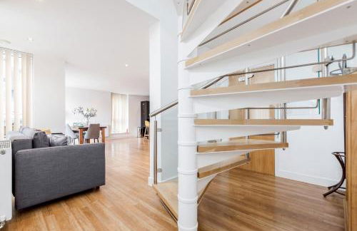 EXCEL LONDON MAJESTIC APARTMENT - Foto 11