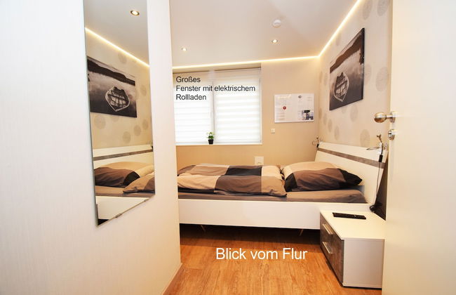 Ferienzimmer 1 Saarlouis - Foto 5