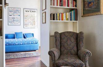 Great Charm Villa i Due Leoni Bellagio - Foto 17