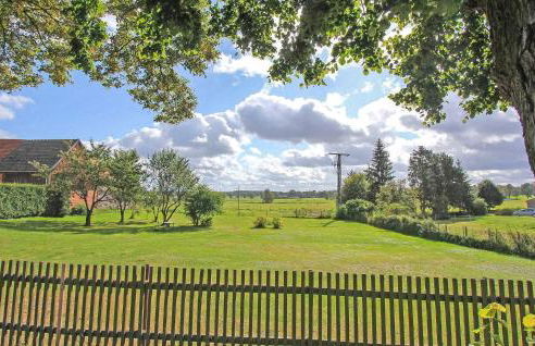 Ferienwohnung Mirow Roggentin - Foto 9