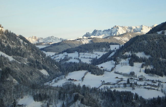 Cozy Apartment in Embach Austria near Ski Area - Foto 20