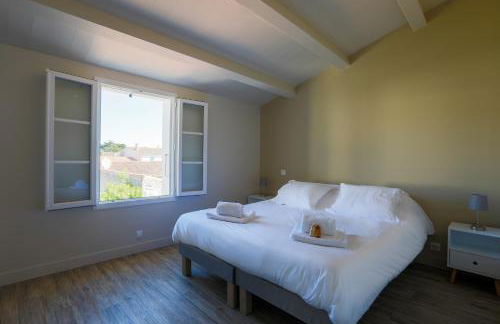 Appartement lumineux pour 6 personnes - Foto 16