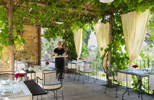 Villa San Sanino - Relais in Tuscany - Foto 56