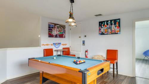 Poolside Lounge and Theme Park Fun Davenport Home - Foto 3