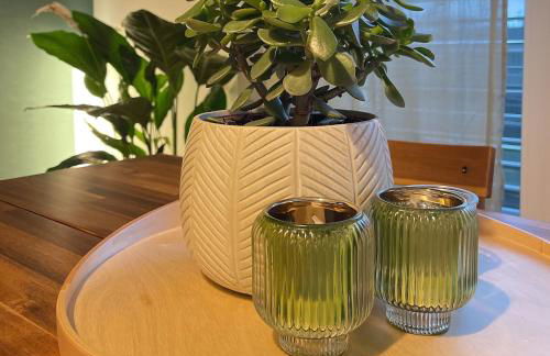 The Relaxed Apartment Oberursel - Foto 15