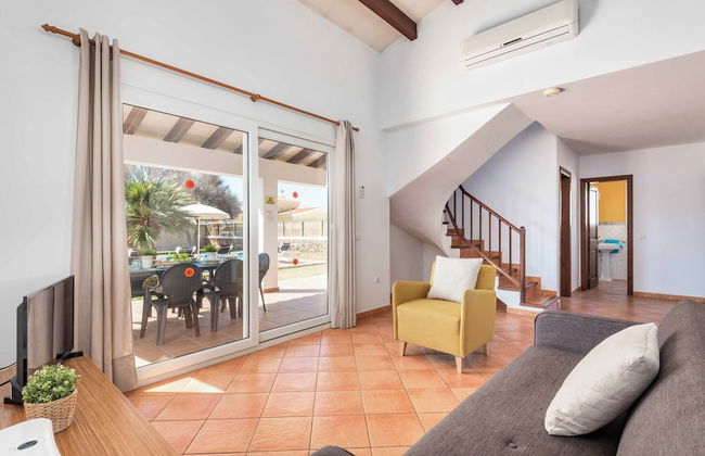 Villa Aguasol - Foto 3