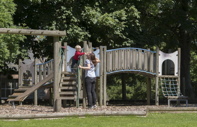 Thirlestane Castle - Foto 43