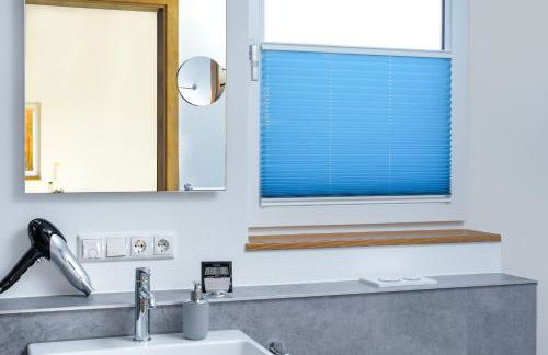 Berg Fux ideal für Familien mit Hund, 2 Schlafzimmer, Balkon, Parkplatz - Foto 19