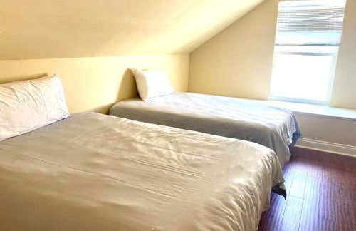 Grand Isle Unit E pet friendly detached condo 3 bedrooms 1 bath easy beach access - Foto 15