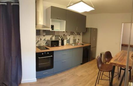 New Ô Cosy T2 - Bastia - Foto 4