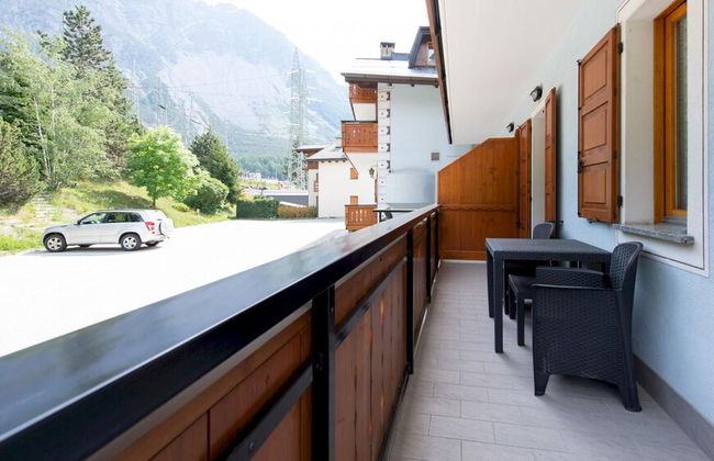 Italianway - Belvedere 28 - Genziana - Foto 29