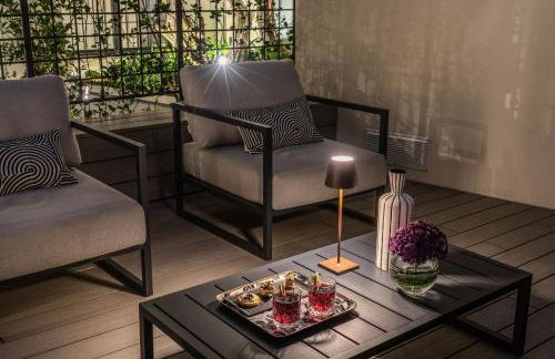 Seety Porta Romana Statue - Foto 28