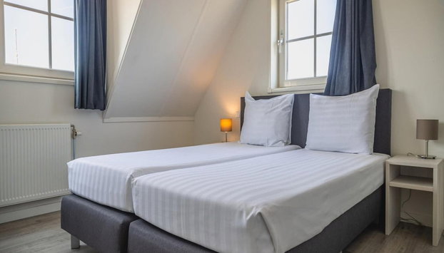 Graftdijk Pet-friendly Getaway - Foto 2, Zimmer