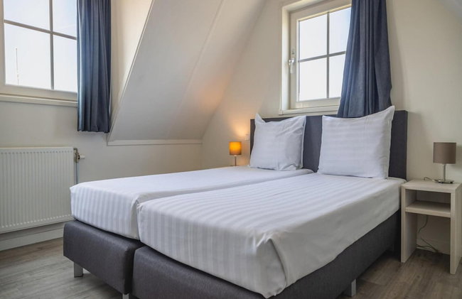 Graftdijk Pet-friendly Getaway - Foto 1