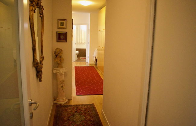 Appartamento Ca' Silis n. 7 - Foto 32