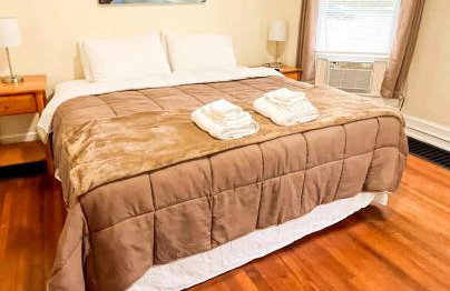 1st Base Apt 1 All Star Baseball Rentals - Foto 11