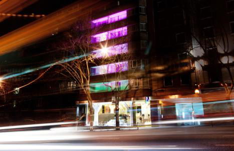 Apartosuites Jardines de Sabatini - Photo 39