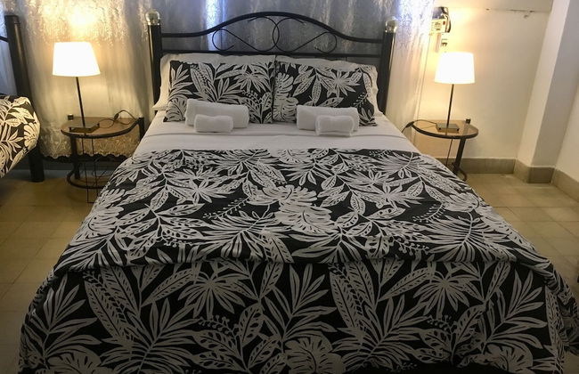 Aparthotel in Havana - Foto 1