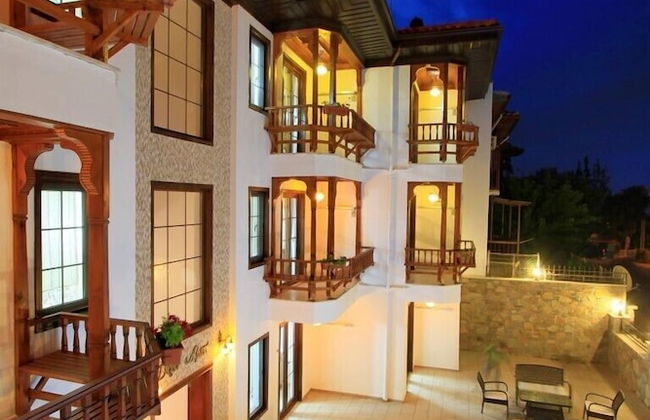 Deger Apart - Foto 26