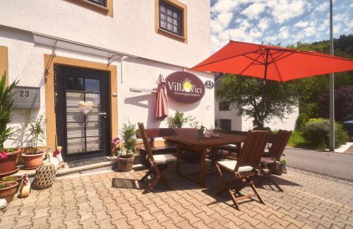 Villa Vici - Ferienwohnungen - Foto 68