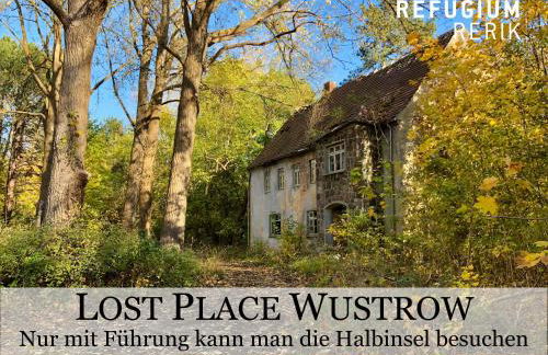 REFUGIUM RERIK -- 5 DTV-Sterne, strandnah, modern und lichtdurchflutet, Sonnenbalkon -- - Foto 46