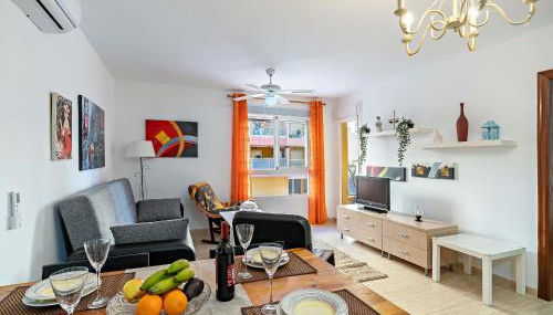 Santa Ana Apartamento - Foto 2