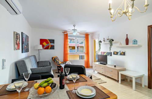 Santa Ana Apartamento - Foto 2